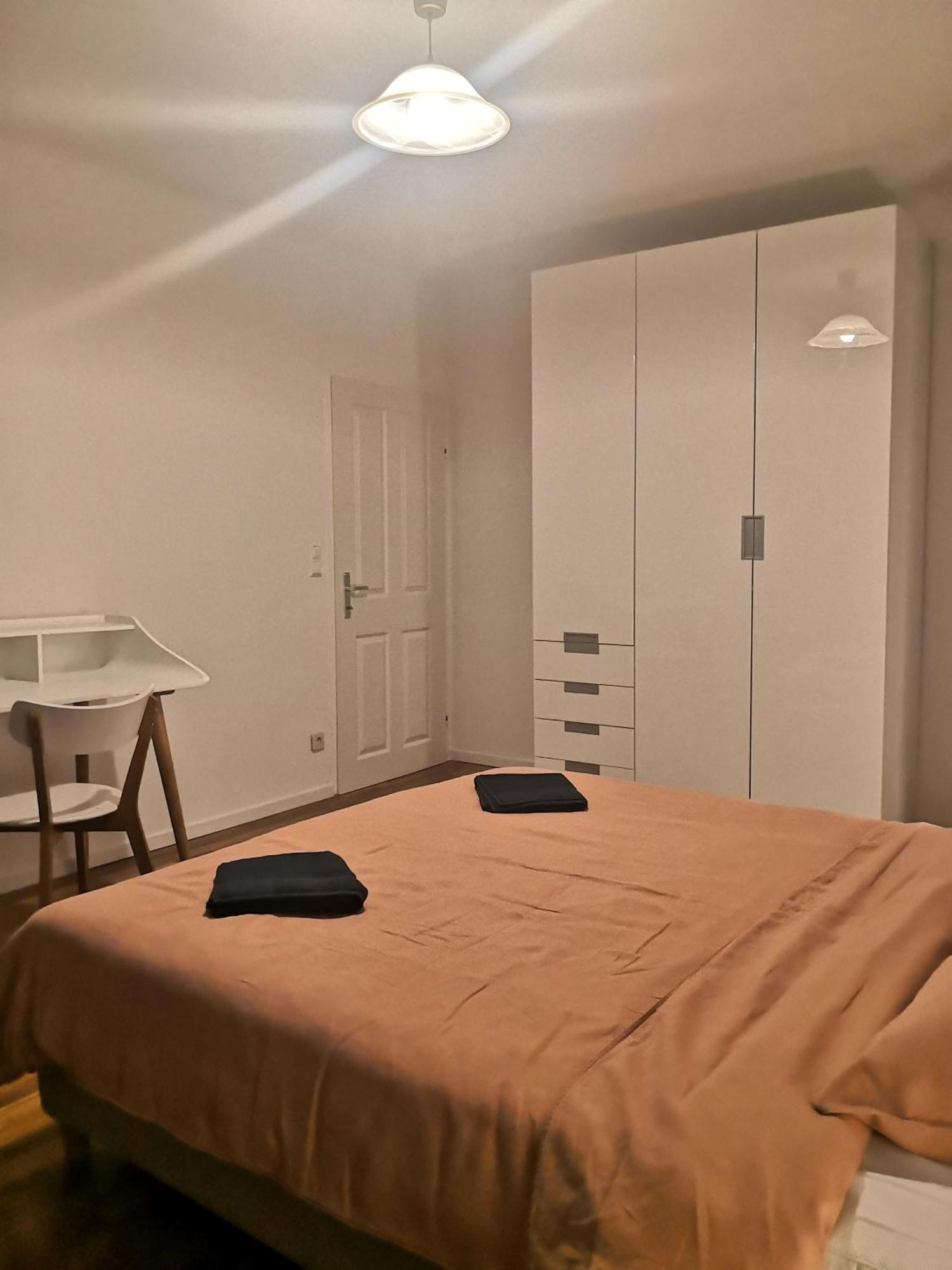 Central - 2 Bdrm Appartement Vienne