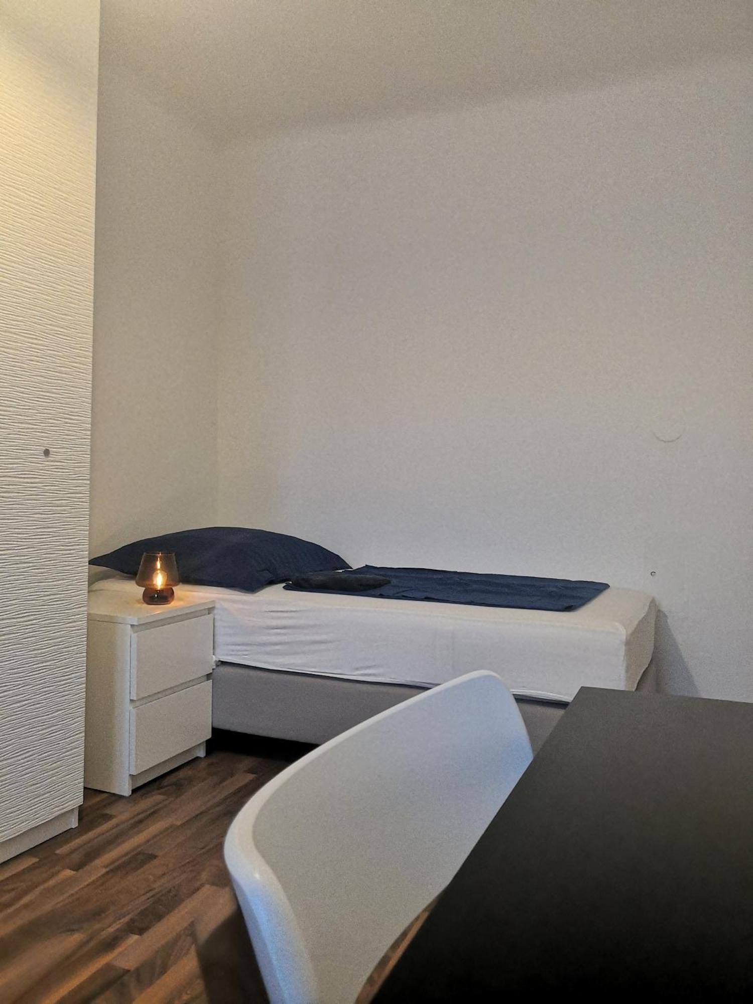 Central - 2 Bdrm Vienne