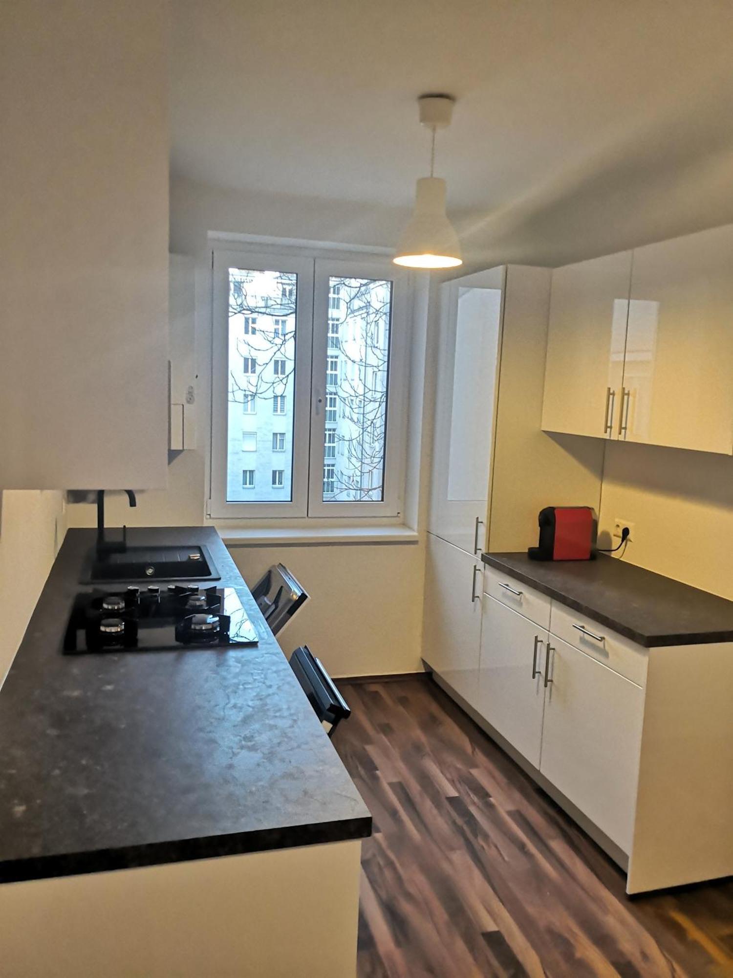 Central - 2 Bdrm Apartament *