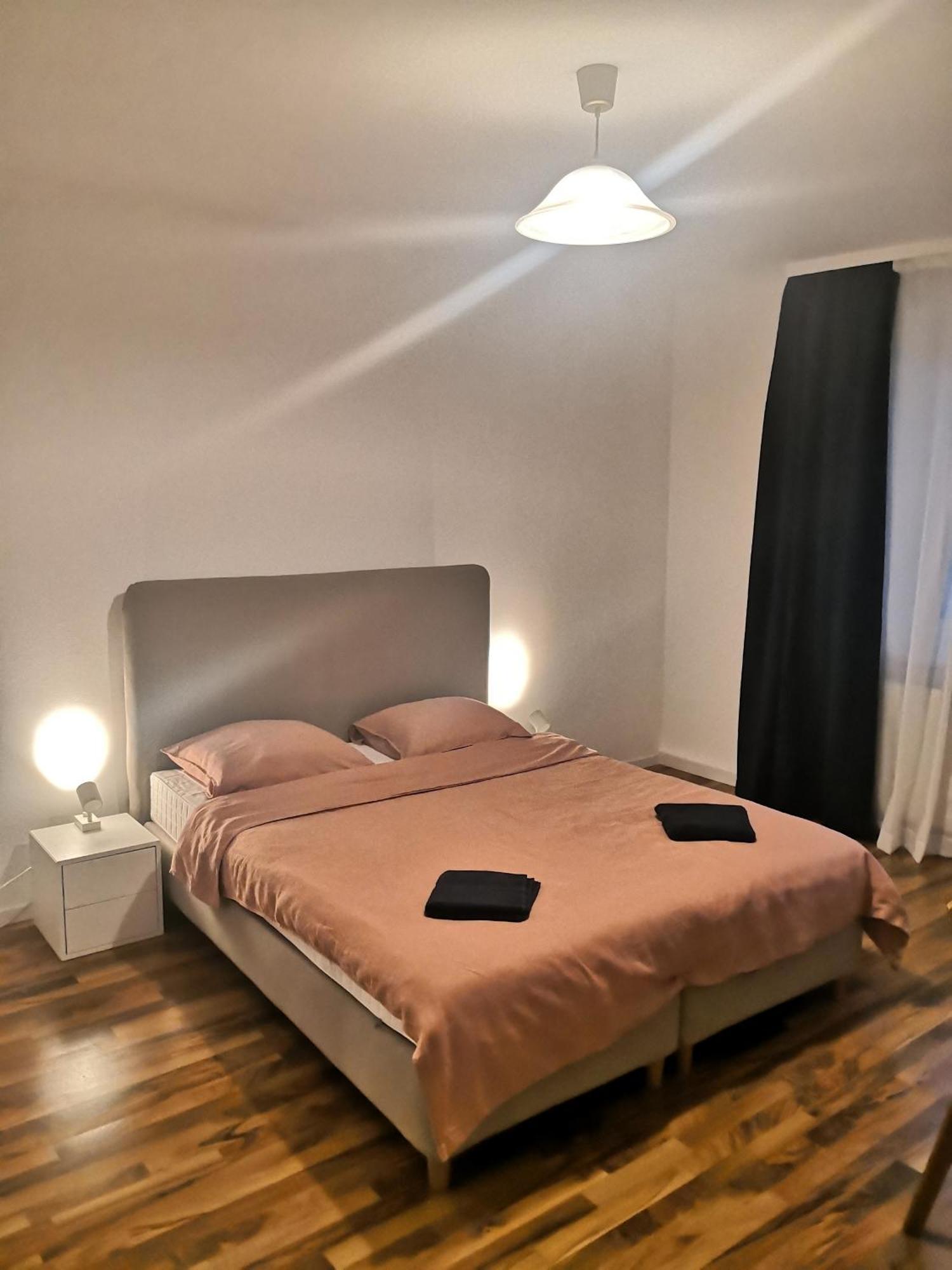 Apartament Central - 2 Bdrm