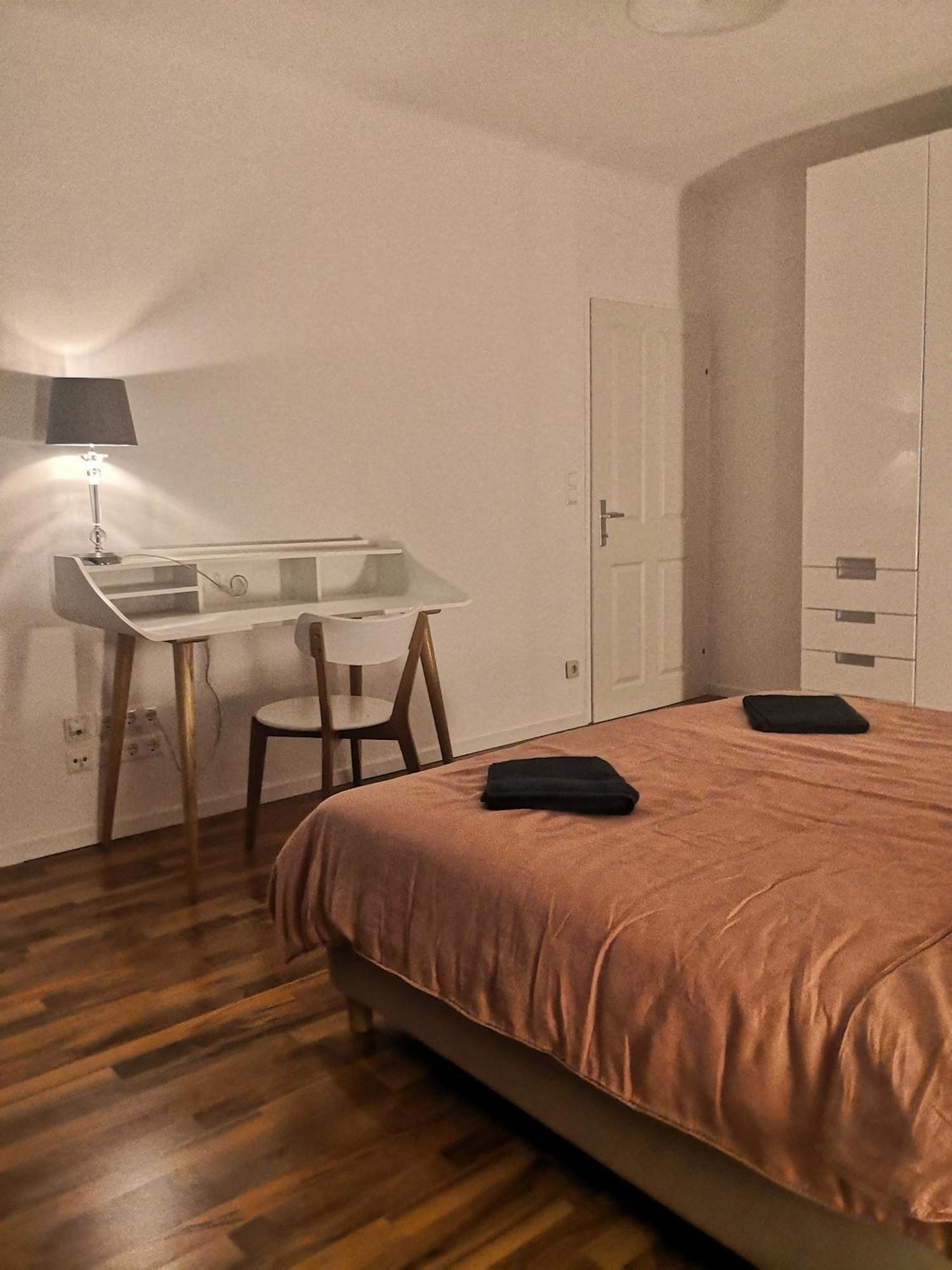 Apartament Central - 2 Bdrm